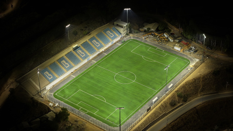 proyecto ilustre municipalidad lo barnechea