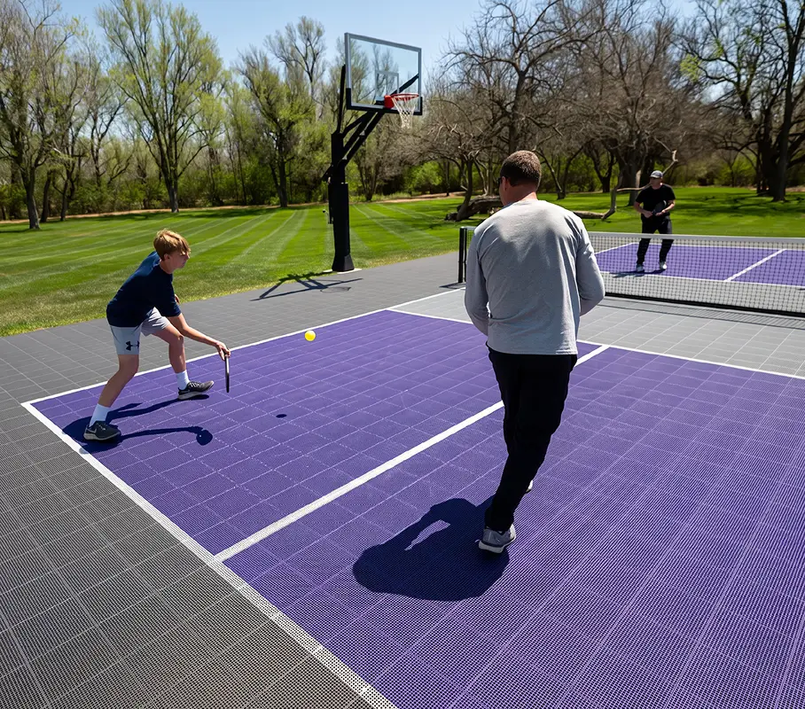 pickleball